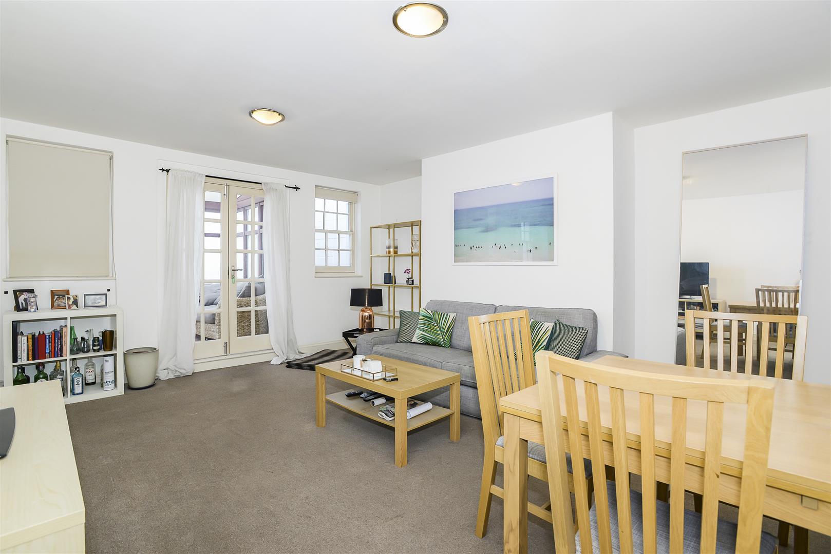 Cadmus Close, Clapham